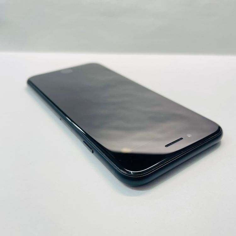 ����89% iPhone SE��3���� 64GB SIM�ե꡼ 60233