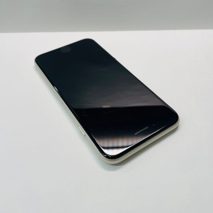 iPhone SE��3���� 128GB SIM�ե꡼ ����92% 63845