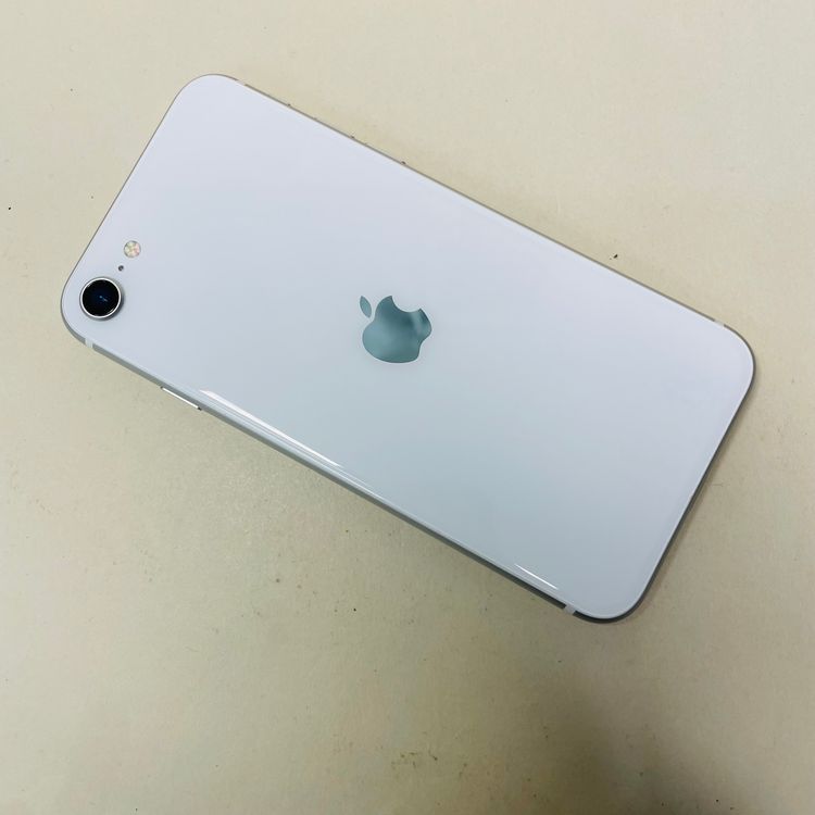 iPhone SE 2 64GB Simե꡼ Хåƥ꡼100% 65787