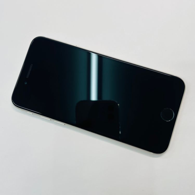 iPhone SE��3���� 64GB SIM�ե꡼ ����92% 81092