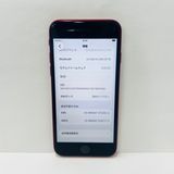 ����92% iPhone SE��3���� 128GB SIM�ե꡼32843
