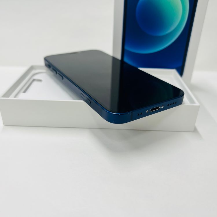 ����89% iPhone 12 mini 128GB ������ SIM�ե꡼ 16411