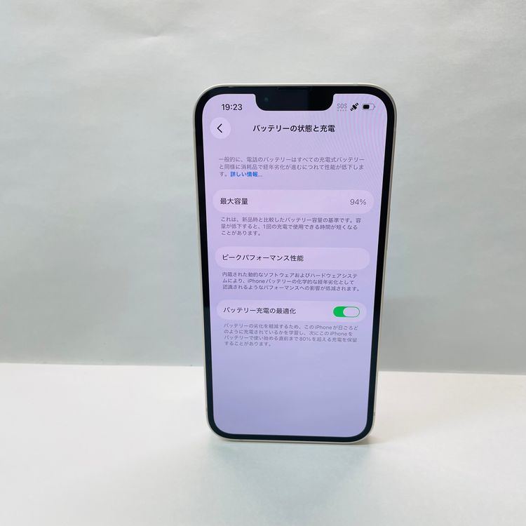 ���� iPhone 14 128GB SIM�ե꡼ ����94% 93440