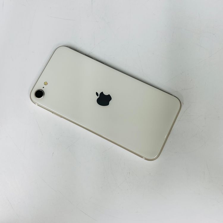 iPhone SE3 64GB SIM�ե꡼����92% 40437