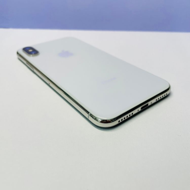 iPhone X 64GB SIMե꡼ Хåƥ꡼92% 11019