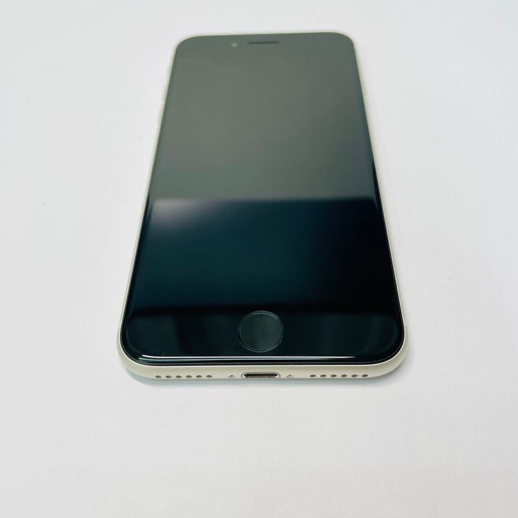 iPhone SE3 64GB SIMե꡼ 97% 88890