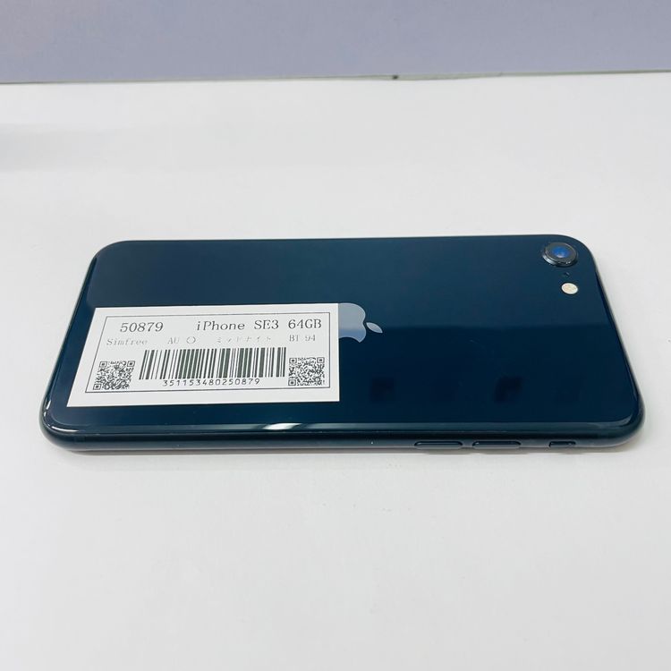 iPhone SE��3���� 64GB SIM�ե꡼ ����94% 50879