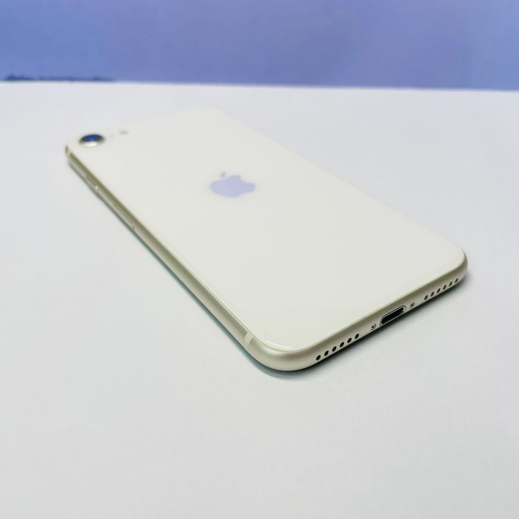 iPhone SE3 64GB SIMե꡼ Хåƥ꡼96% 19240