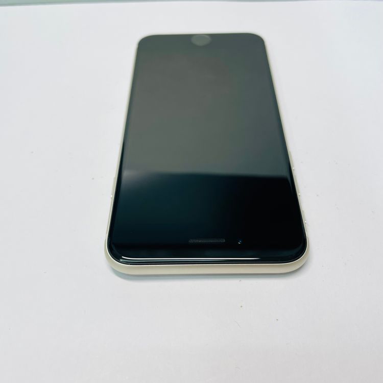 iPhone SE3 128GB SIMե꡼ 90% 86561