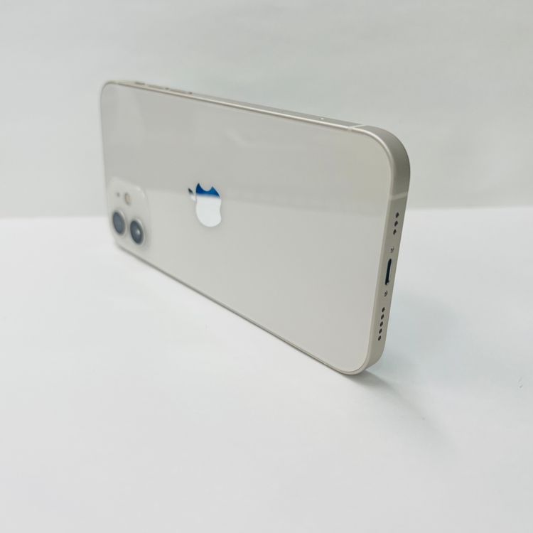 ����100% Phone 12 64GB SIM�ե꡼ 89339