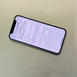 iPhone 12 mini 64GB Simե꡼ Хåƥ꡼100% 00803