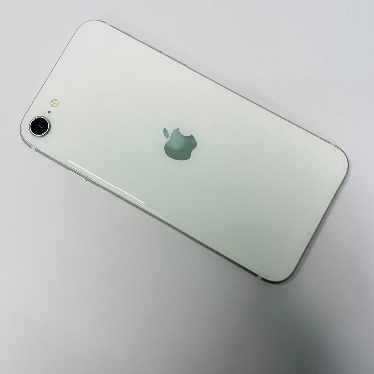 iPhone SE2 64GB SIMե꡼ 99% 16502