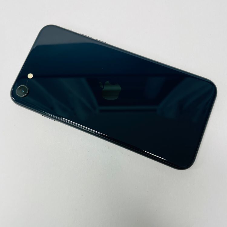 iPhone SE��3���� 64GB ������SIM�ե꡼ ����93% 21386