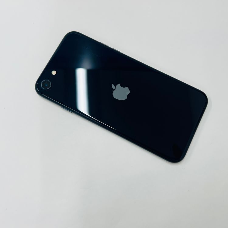 ����89% iPhone SE��3���� 64GB SIM�ե꡼33264