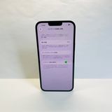 ���� iPhone 14 Plus 128GB SIM�ե꡼ ����92% 00775