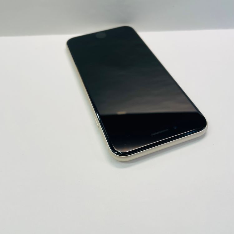 iPhone SE��3���� 128GB SIM�ե꡼ ����100% 43507