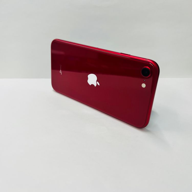 ����92% iPhone SE��3���� 64GB ������ SIM�ե꡼04125
