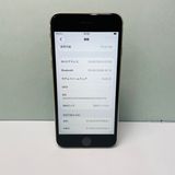 iPhone SE3 128GB SIMե꡼ 90% 86561