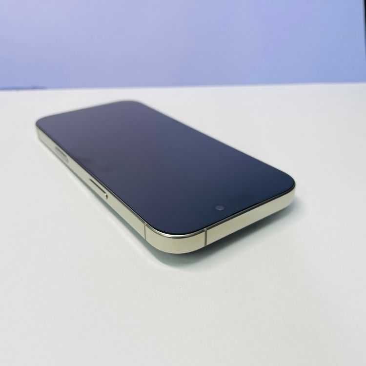iPhone 16 Pro 256GB SIMե꡼ 100% 89515