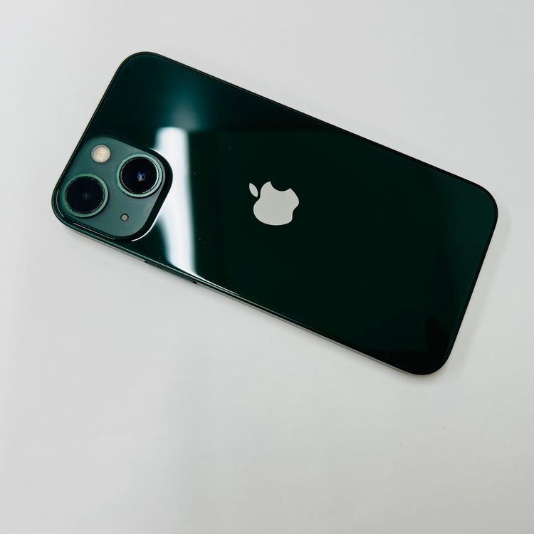 ����92% iPhone 13 mini 128GB SIM�ե꡼37734