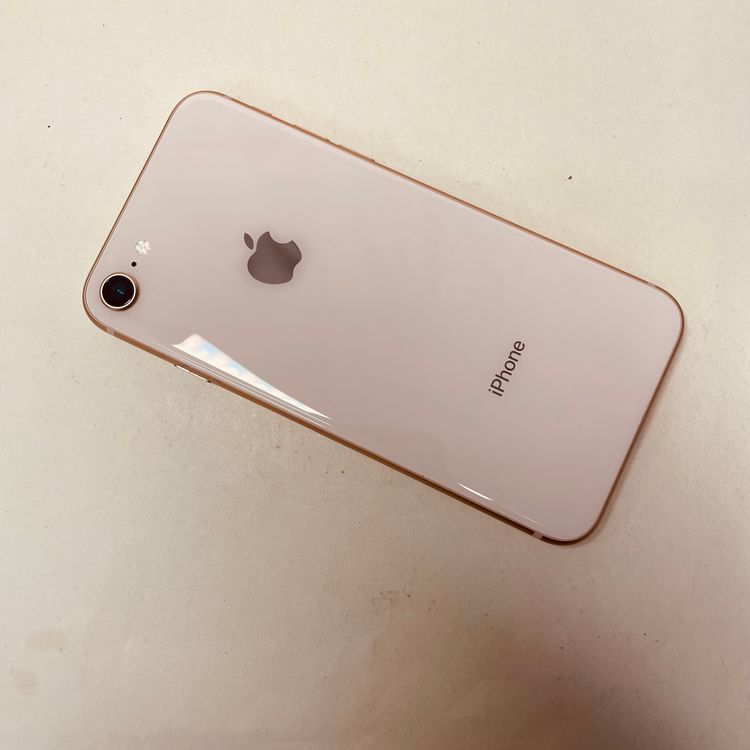 iPhone 8 64GB SIMե꡼ Хåƥ꡼100% 21021