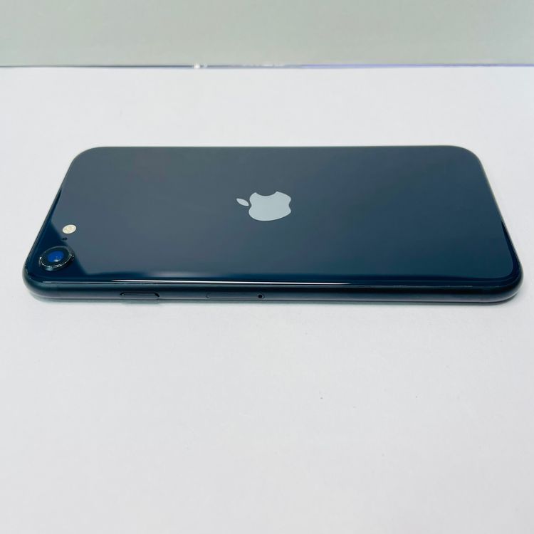 iPhone SE��3���� 128GB ������SIM�ե꡼ ����100% 32738