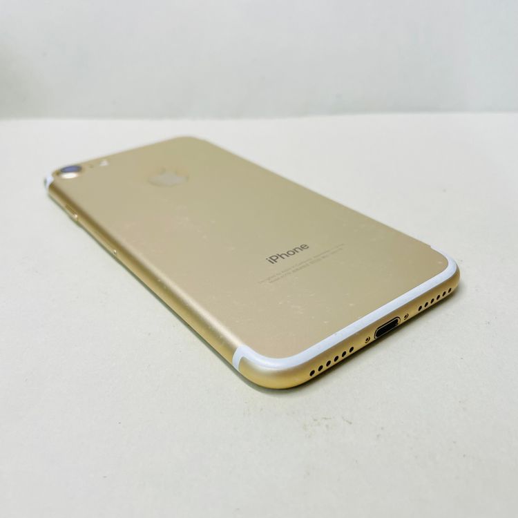 iPhone 7 128GB SIMե꡼ Хåƥ꡼98% 05464