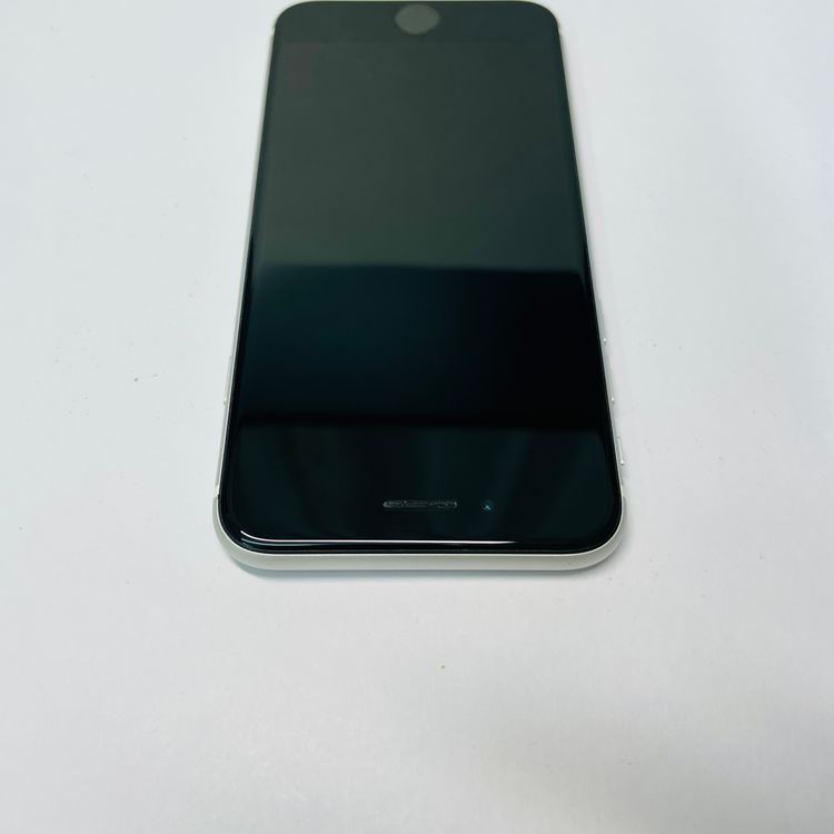 iPhone SE2 64GB SIMե꡼ 94% 46466