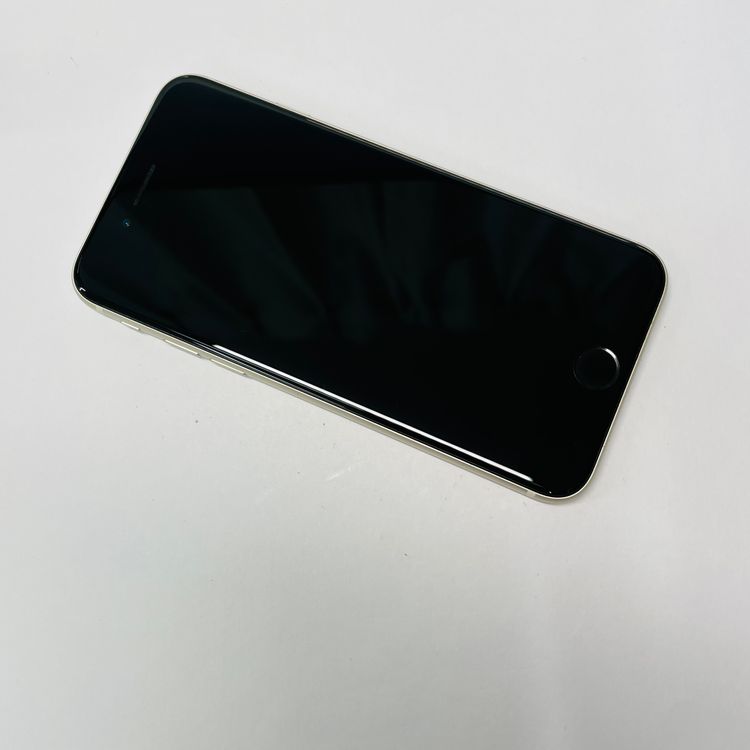 iPhone SE3 64GB SIMե꡼ 100%򴹺 98177