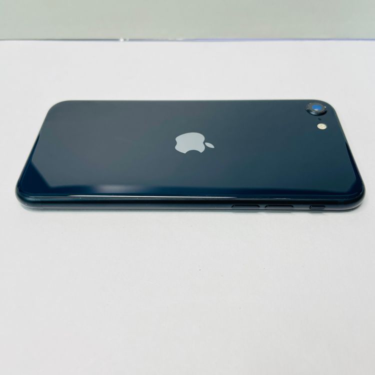 iPhone SE��3���� 128GB ������SIM�ե꡼ ����100% 32738