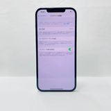 ����100% iPhone 12 Pro Max 128GB ���եȥХ� 71641