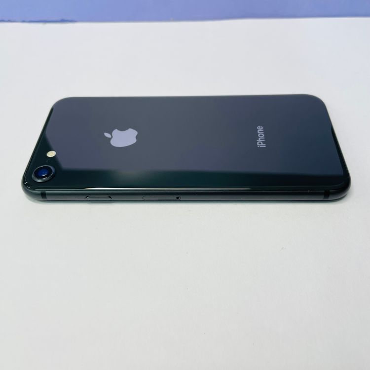 iPhone 8 64GB SIM�ե꡼ ����100% 02135