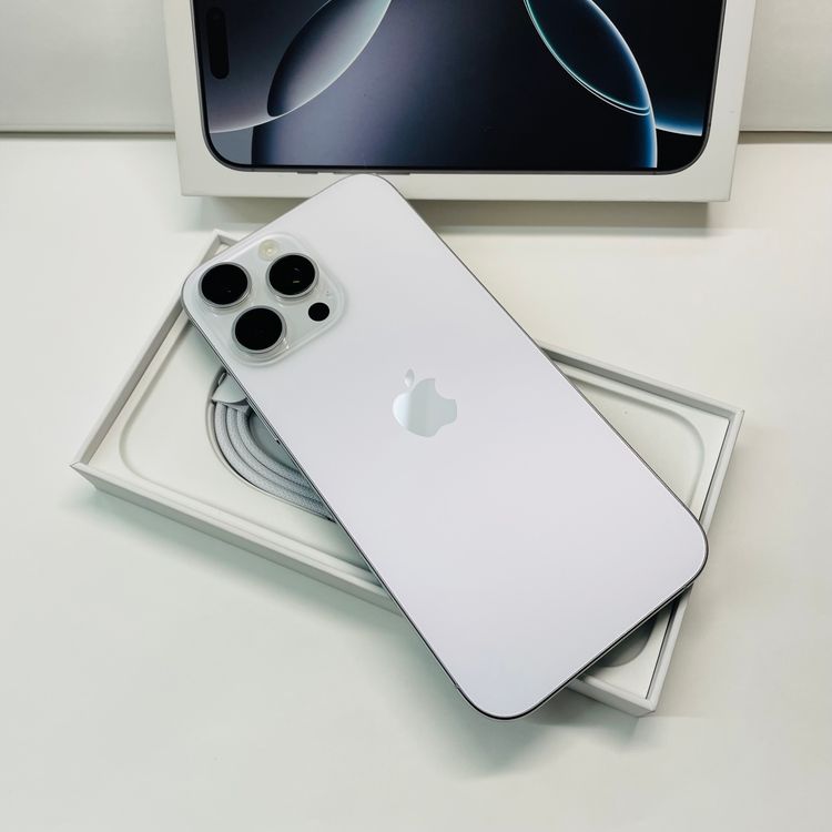 iPhone 16 Pro Max 512GB ������SIM�ե꡼ ����94% 40699