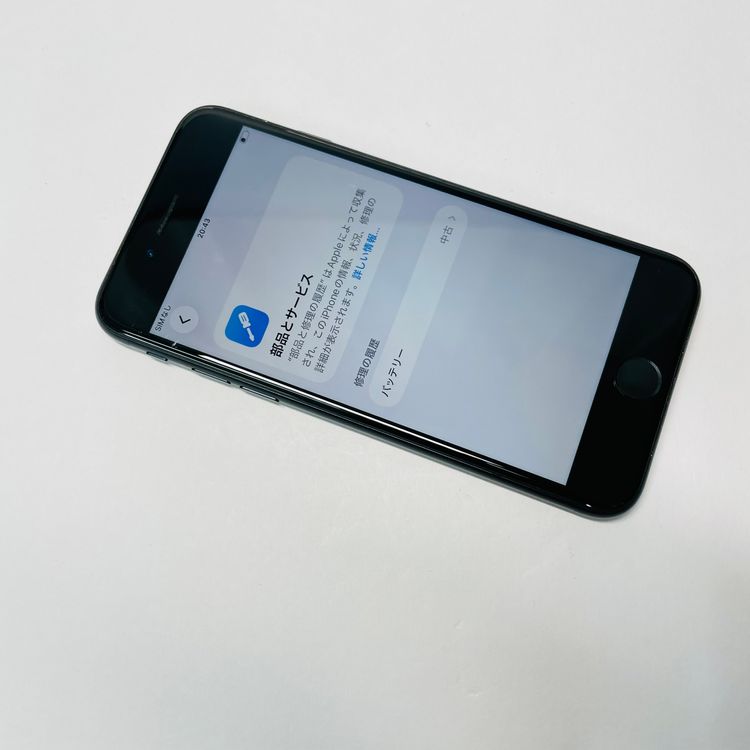 iPhone SE��3���� 64GB SIM�ե꡼ ����100% 99899