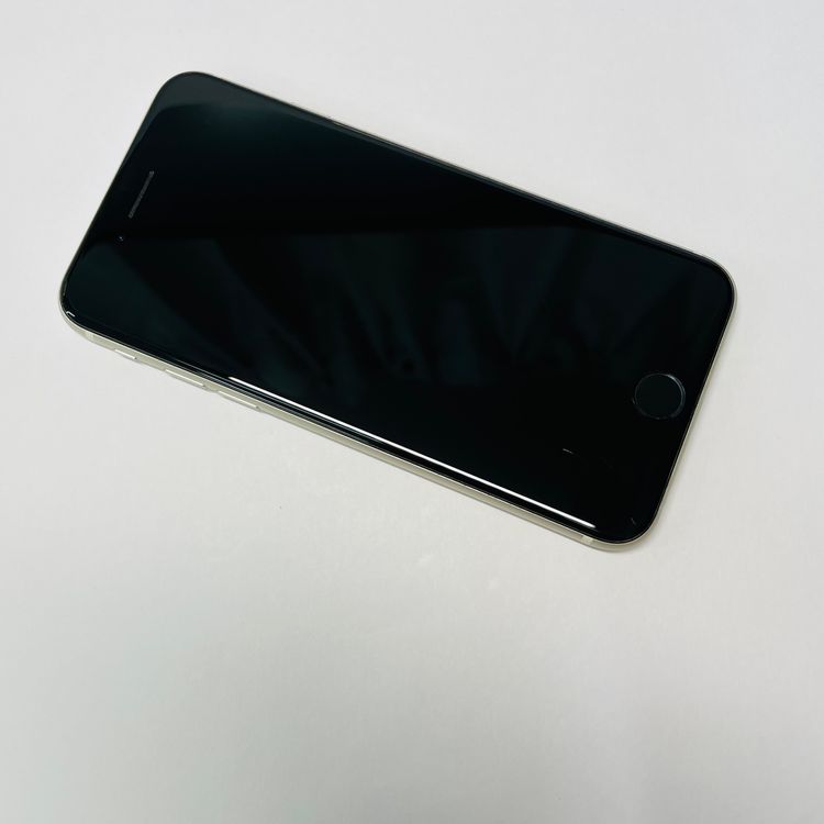 iPhone SE��3���� 64GB SIM�ե꡼ ����92% 63655