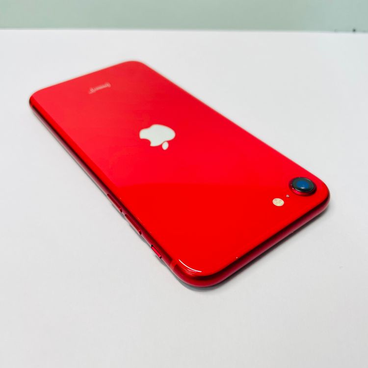 iPhone SE2 128GB SIMե꡼ 95% 20391