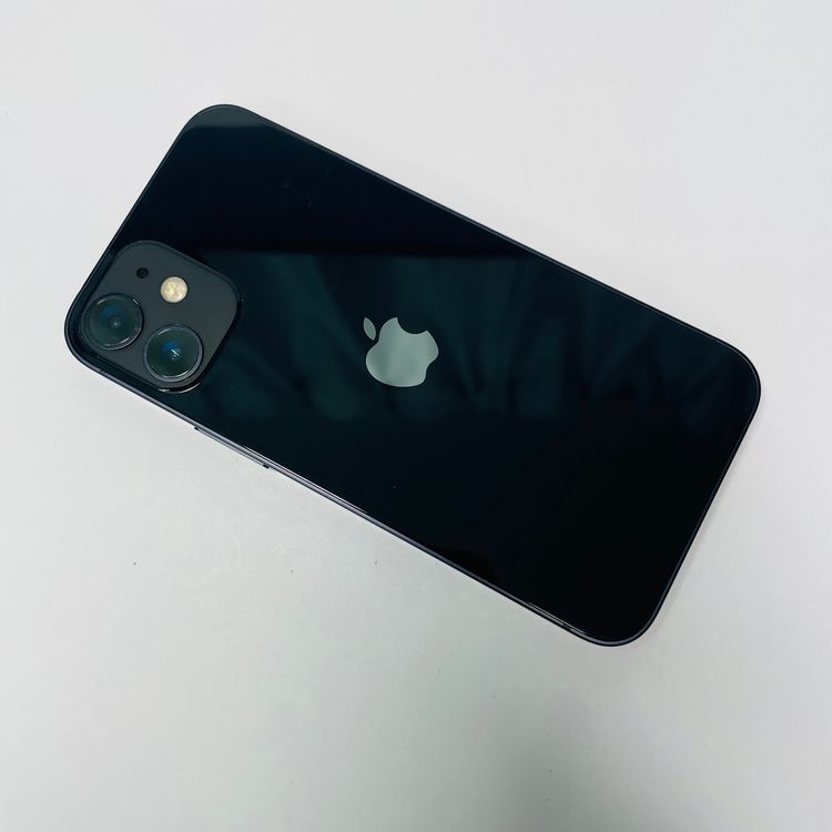 iPhone 12 mini 128GB SIMե꡼ 93% 63587