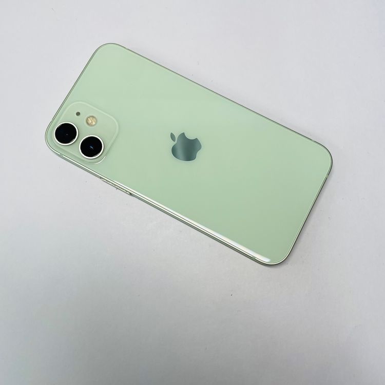 iPhone 12 mini 128GB SIMե꡼ 97% 35430