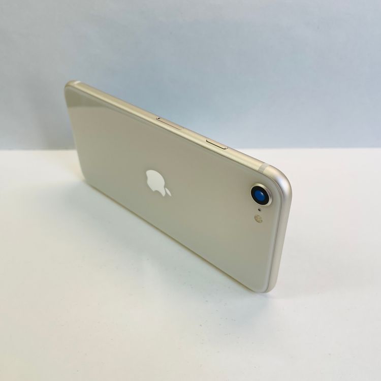 iPhone SE��3���� 128GB SIM�ե꡼ ����90% 71976