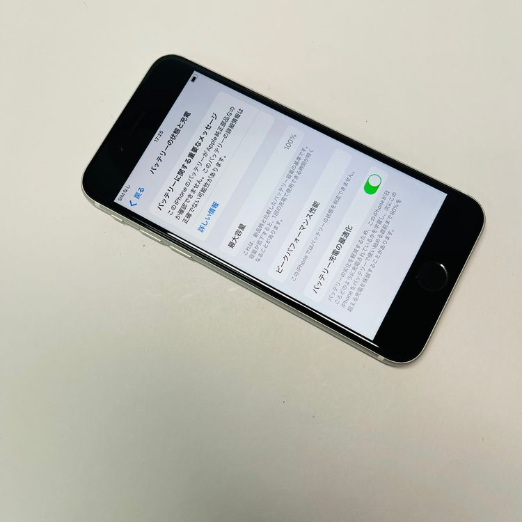 iPhone SE2 64GB SIMե꡼ 100%򴹺 35535