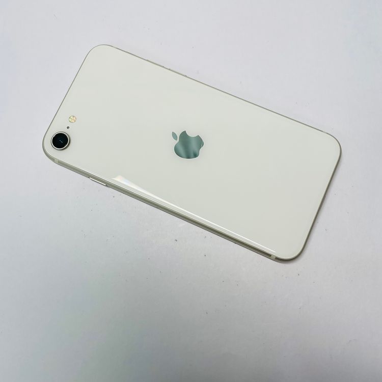 iPhone SE3 128GB SIMե꡼ 91% 84702