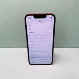 iPhone 13 mini 256GB SIMե꡼ 92% 03718