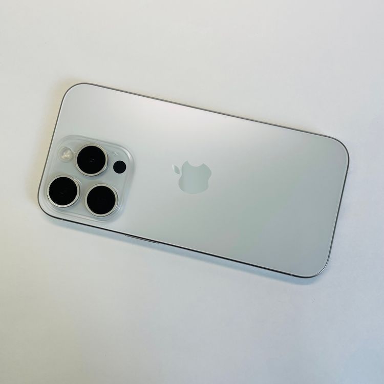 iPhone 15 Pro 256GB ������SIM�ե꡼ ����94% 84442