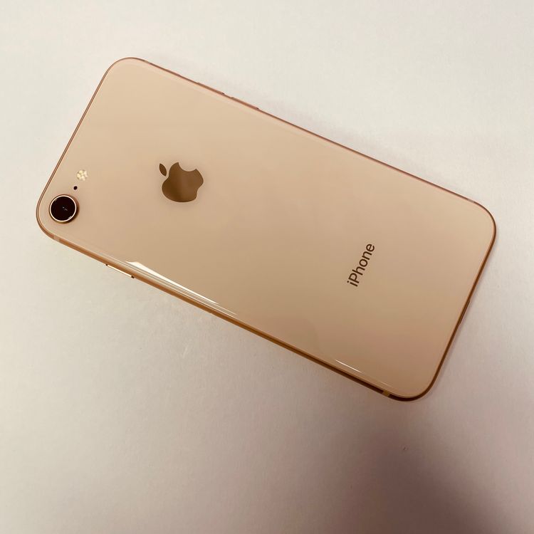 iPhone 8 64GB SIMե꡼ 100% 36989