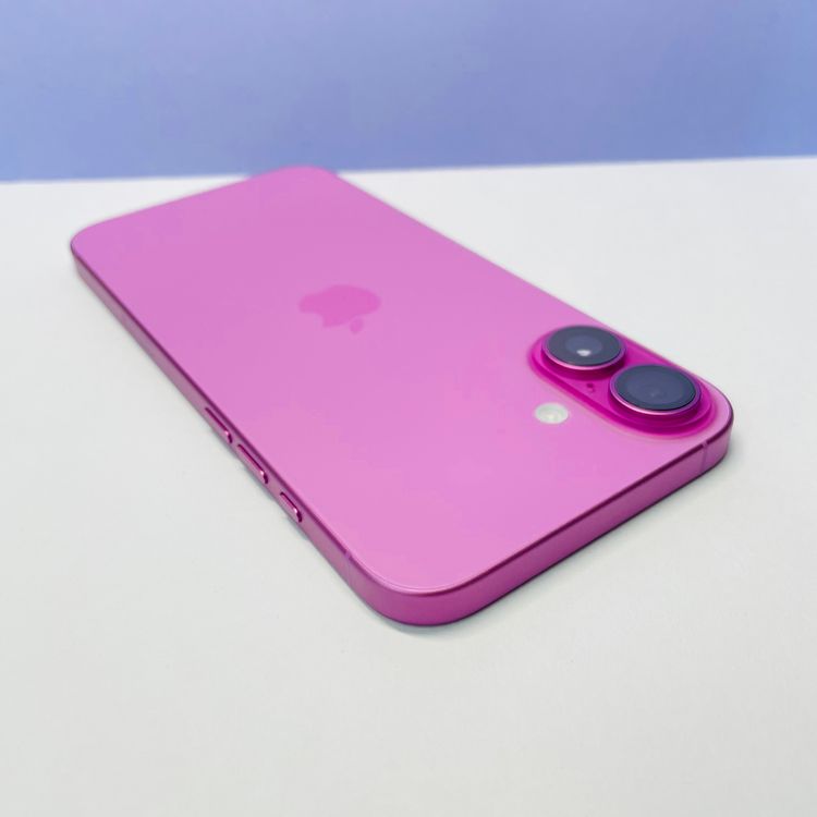iPhone 16 Plus 128GB SIMե꡼ 100% 81636