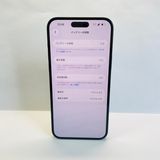 iPhone 15 Plus 128GB ������SIM�ե꡼ ����91% 59770