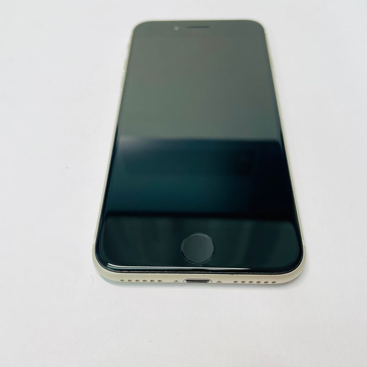 iPhone SE3 64GB SIMե꡼ 91% 37424