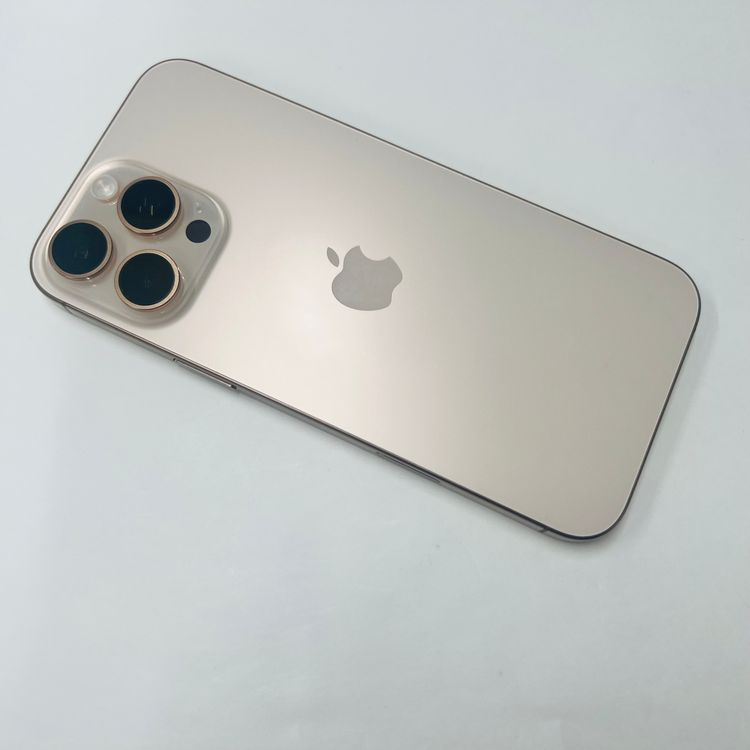 ����100% iPhone 16 Promax 256GB ������ SIM�ե꡼ 77454