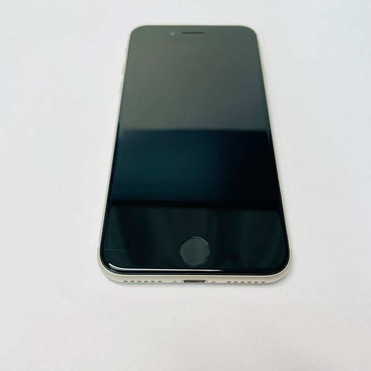 iPhone SE3 64GB SIMե꡼ 99% 48596