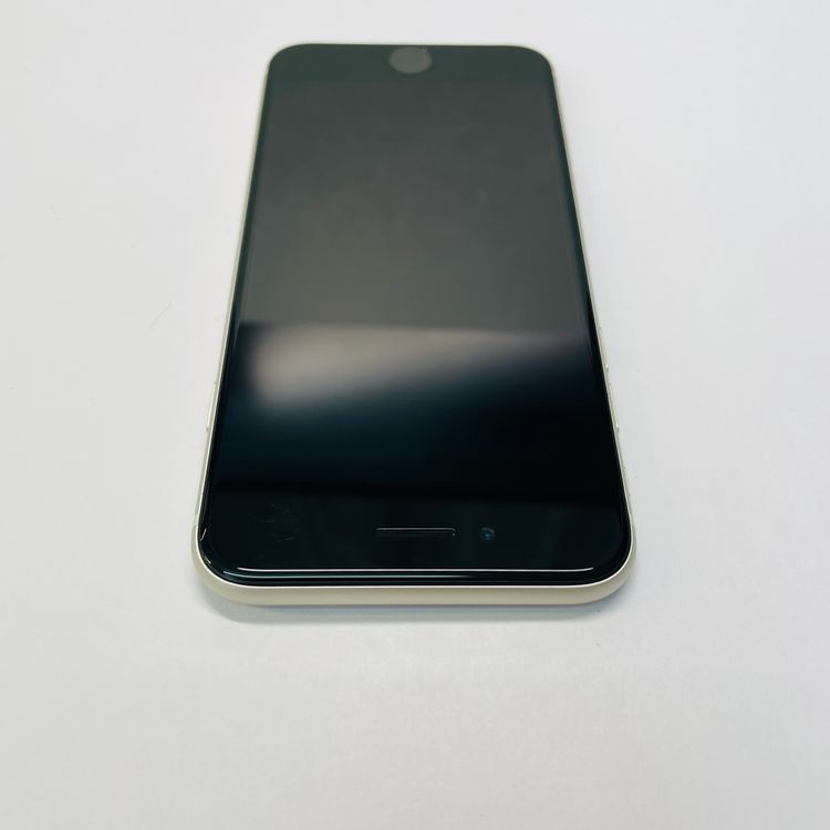 iPhone SE3 64GB SIMե꡼ 92% 62153
